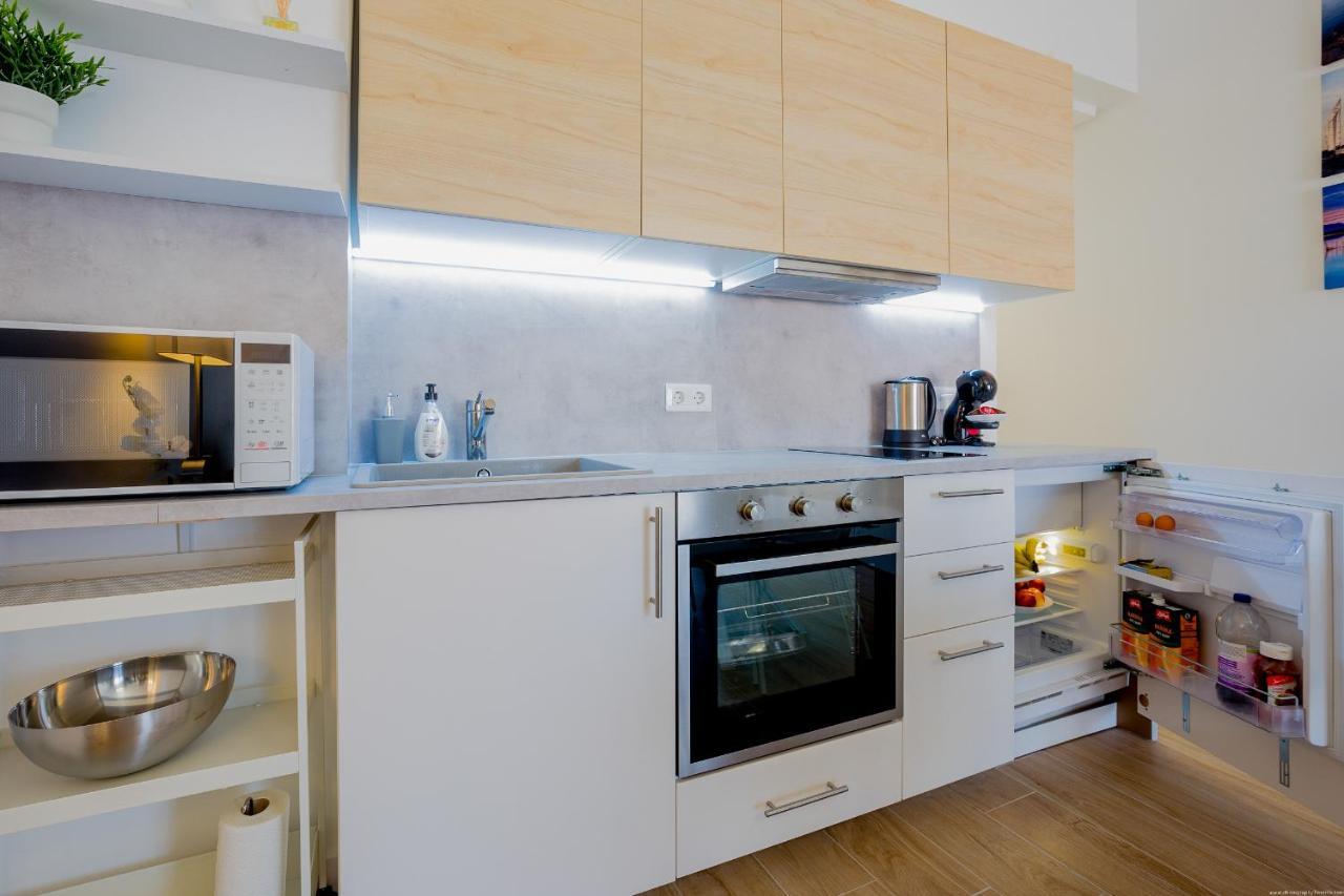 Bright & Stylish Apartment In Chipeque, Los Cristianos Arona  Exterior photo