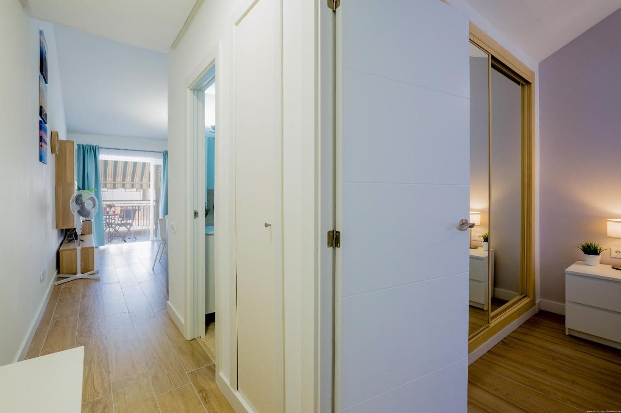 Bright & Stylish Apartment In Chipeque, Los Cristianos Arona  Exterior photo