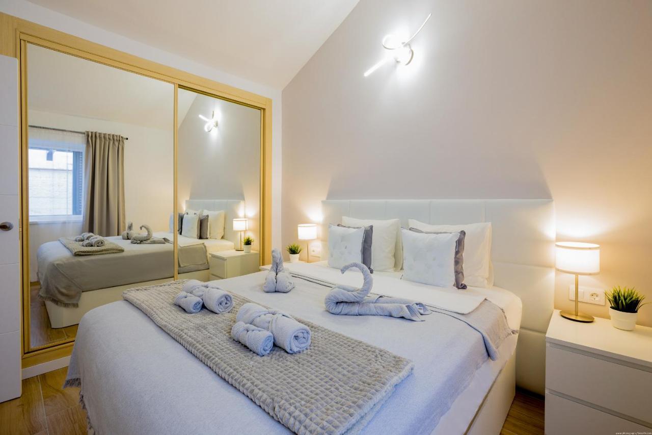Bright & Stylish Apartment In Chipeque, Los Cristianos Arona  Exterior photo